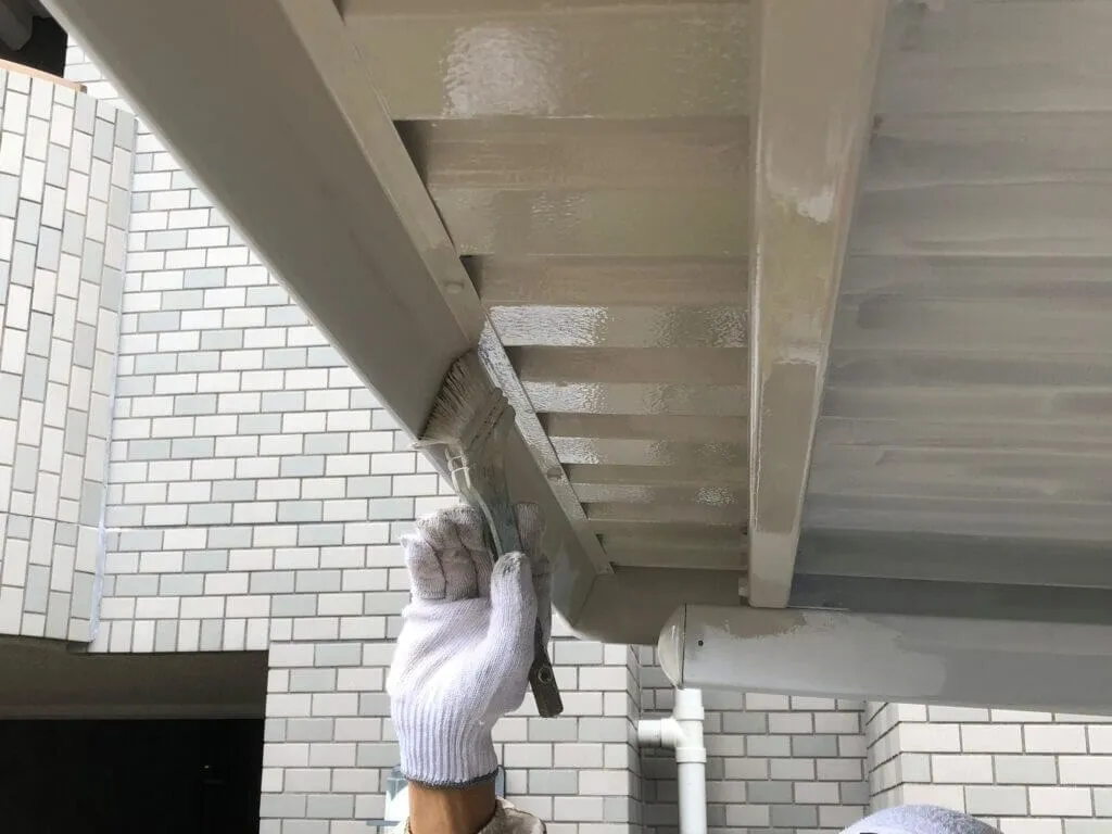 東京都小平市マンションES