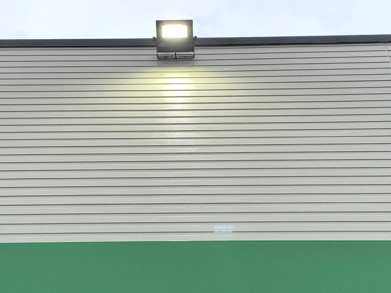 埼玉県所沢市スーパーマーケット<br>改装工事