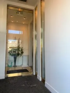 東京都清瀬市同心居清瀬店様<br>内装工事