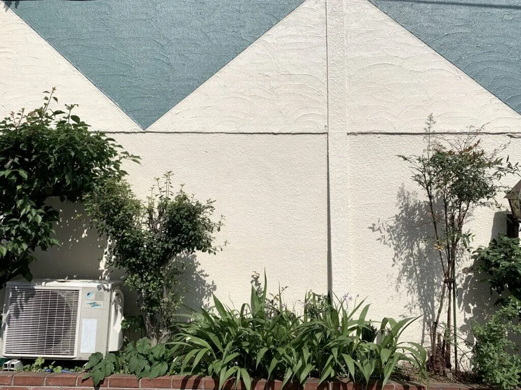 施工後