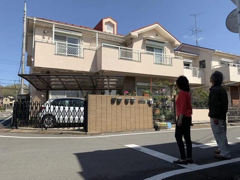 東京都M様邸