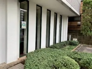 東京都清瀬市同心居清瀬店様<br>外装工事